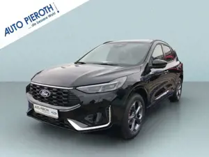 Ford Kuga 2.5 Duratec PHEV ST-LINE X