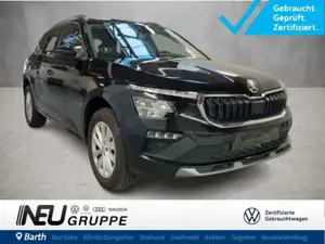 Skoda Kamiq Selection 1.0 TSI DSG ACC RFK S+LHZG