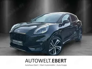 Ford Puma 1.0 ST-Line X LED/ACC/KAMERA/NAVI/BO/SHZ/