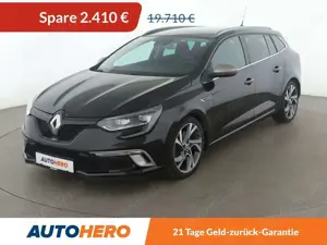 Renault Megane 1.6 TCe Energy GT Aut.*LED*NAVI*TEMPO*PDC*SHZ*