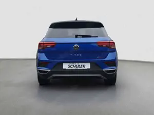 Volkswagen T-Roc 2.0TSI*4M*SPORT*STANDH*NAV*LED*RFK*ACC*LS Bild 5