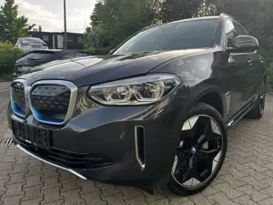 BMW iX3 Head Up | 360° | HK | Leder | Vollausstattung