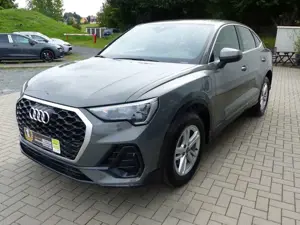 Audi Q3 Sportback 45 TFSIe S-tronic *PDC*Navi*GRA* Bild 4