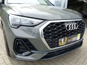 Audi Q3 Sportback 45 TFSIe S-tronic *PDC*Navi*GRA* Bild 3