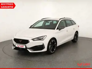 CUPRA Leon ST 1.5 TSI LED ACC Kamera Sitzheizung DAB
