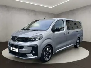 Opel Zafira 2.0 D Edition XL