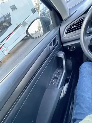 Volkswagen T-Roc T-Roc 1.5 TSI OPF 110KW