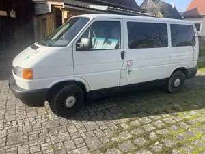 Volkswagen T4