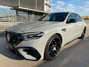 Mercedes-Benz E 53 AMG E AMG E 53 Hybrid 4Matic+ Premium PLUS