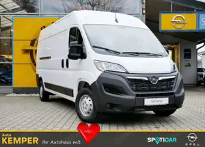 Opel Movano Cargo L3H2 3,5t Edition Allwetter