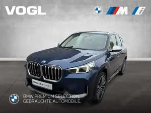 BMW X1 sDrive18d SHZ LHZ LED