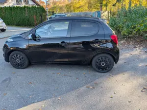 Citroen C1 C1 Airscape PureTech 82 Shine Bild 2