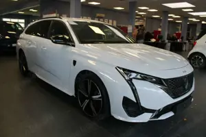 Peugeot 308 SW BlueHDi 130 EAT8 GT