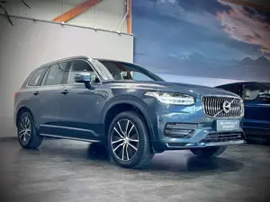 Volvo XC90 *B5*MOMENTUM PRO*AWD*7SITZER*THORS HAMMER*1 Bild 4