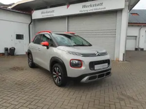 Citroen C3 Aircross Feel PT110, Klima, 1. Hand