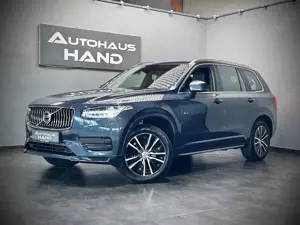 Volvo XC90 *B5*MOMENTUM PRO*AWD*7SITZER*THORS HAMMER*1