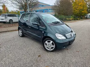 Mercedes-Benz A 170 CDI AVANTGARDE-1HAND-TÜV NEU