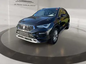 SEAT Ateca Xperience 1.5 TSI LED/Assist/Kamera/DAB/uv Bild 2