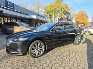 Mazda 6 Bild 2
