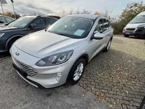 Ford Kuga Bild 1