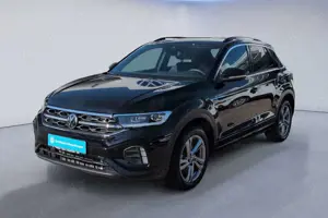 Volkswagen T-Roc 2.0 TSI 4M DSG R-Line KAMERA
