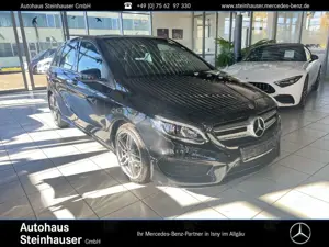 Mercedes-Benz B 200 B 200 AMG Line/Automatik/Navi/LED Styling/Autom.