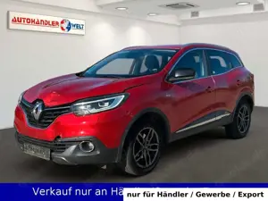 Renault Kadjar 1.2 TCE Bose Edition