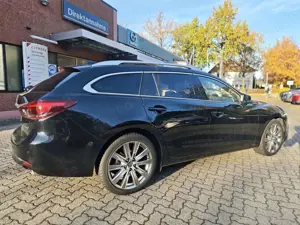 Mazda 6 Bild 4