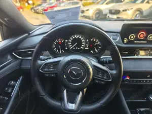 Mazda 6 Bild 5