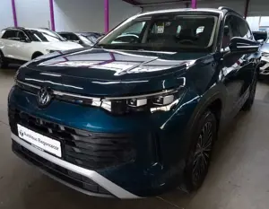 Volkswagen Tayron TAYRON 1.5 TSI*7 SITZ*AHK*ACC*ASSIT.*360*MATRIX*