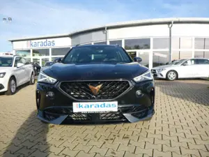 CUPRA Formentor 1,5 TSI AUT/LED/NAVI/Kamera/PDC/FullL Bild 3