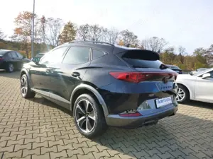 CUPRA Formentor 1,5 TSI AUT/LED/NAVI/Kamera/PDC/FullL Bild 4