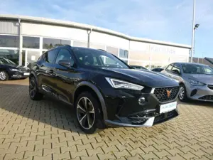 CUPRA Formentor 1,5 TSI AUT/LED/NAVI/Kamera/PDC/FullL Bild 5