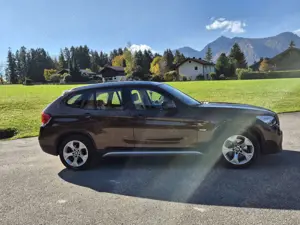BMW X1 X1 Diesel xDrive20d Bild 3