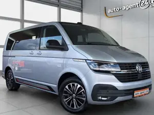 Volkswagen T6.1 Multivan 2.0 TDI 4M Edt./ACC/VC/StHzg/AHK/el.Heckklappe