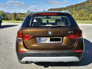 BMW X1 X1 Diesel xDrive20d Bild 4