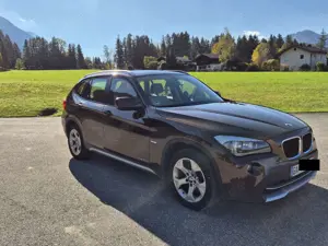 BMW X1 X1 Diesel xDrive20d Bild 2