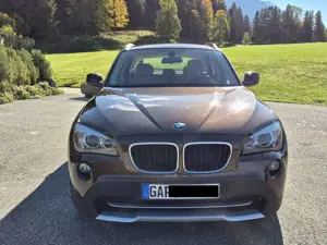 BMW X1 X1 Diesel xDrive20d Bild 1
