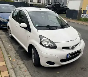 Toyota Aygo Cool