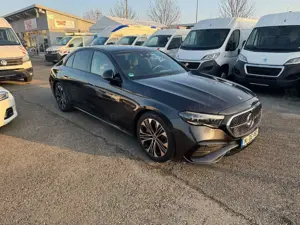 Mercedes-Benz E 450 E -Klasse Lim. E 450 d 4Matic AMG Line Pre