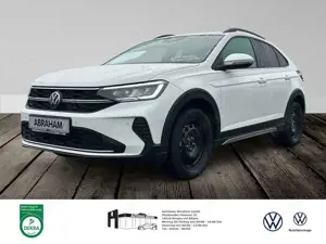 Volkswagen Taigo Life 1.0 TSI