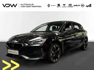 CUPRA Leon 1.5 eTSI DSG AHK DCC Klima Navi Rückfahrkamera