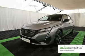 Peugeot 308 1.2 130 e-THP EAT8 Allure-Pack LED/NAVI/SHZ/17