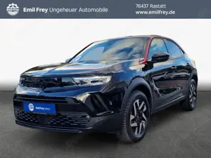 Opel Mokka 1.2 DI Turbo Automatik GS