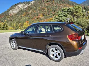 BMW X1 X1 Diesel xDrive20d Bild 5