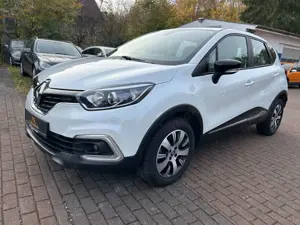 Renault Captur Experience