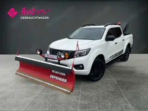 Nissan Navara N-GUARD 190 PS AUT. ( * SCHNEEPFLUG * )