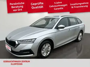 Skoda Octavia Combi 2.0 TDI Ambition *AHK*LED*PDC*SITZH*