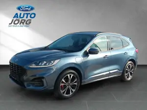 Ford Kuga Plug-In Hybrid ST-Line 2.5 Duratec -PHEV EU6d