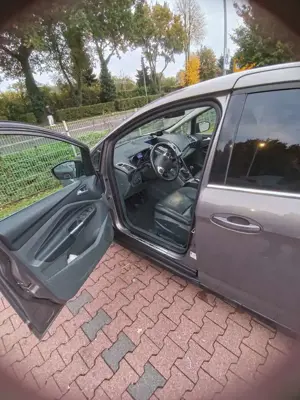 Ford C-Max 1.6TDCi Titanium 115 Bild 5
